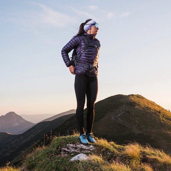 Be Lenka Shoes - Be Lenka Trailwalker 2.0 - Deep Ocean